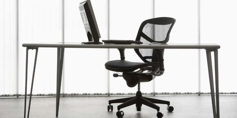 5 Essential Office Chair Adjustments So It Fits You Like A Glove